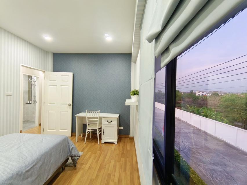 ขายบ้านแฝด (ฟังก์ชั่นเดี่ยว) 8