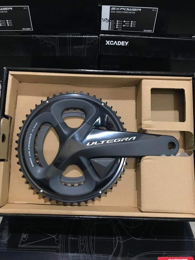 Xcadey 2Xpower Shimano Ultegra R8000