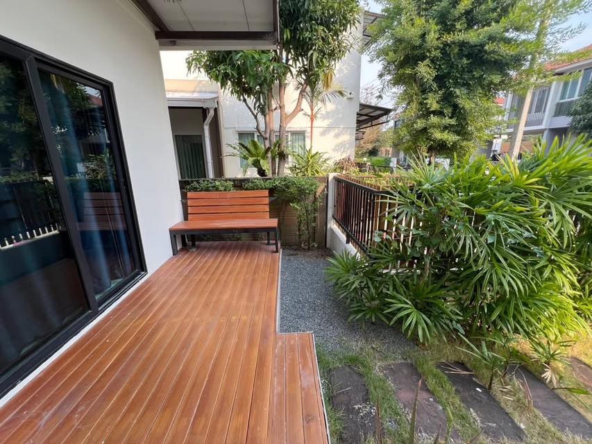 ขายด่วน!! บ้านเดี่ยว 5.5 ล้าน พระราม 2 5