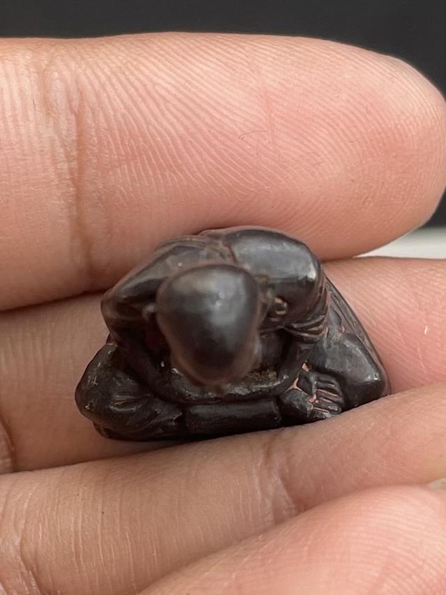 รูปหล่อหลวงปู่ดู่ วัดสะแก 3