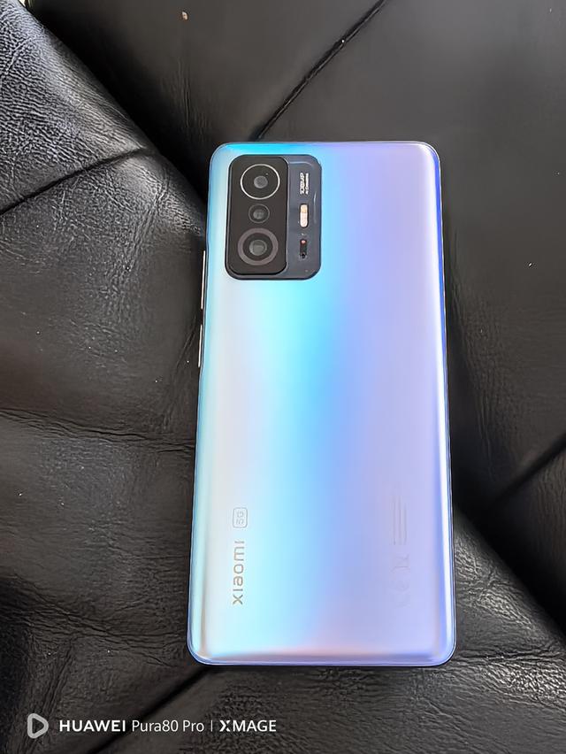 XIAOMI. 11 T. PRO. 5G