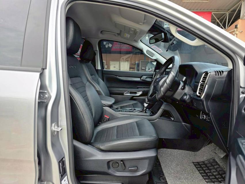FORD EVEREST 2.0 TURBO SPORT 6AT 4x2 ปี 2024 15