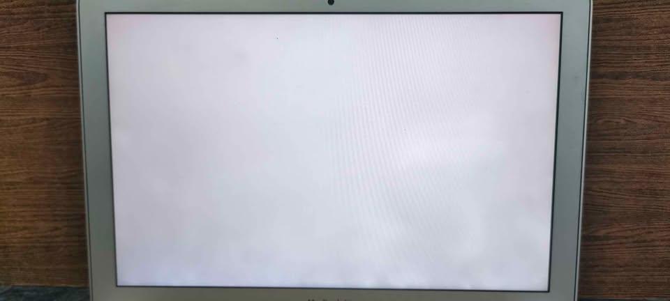 ขาย macbook air 2017 รูปที่ 10