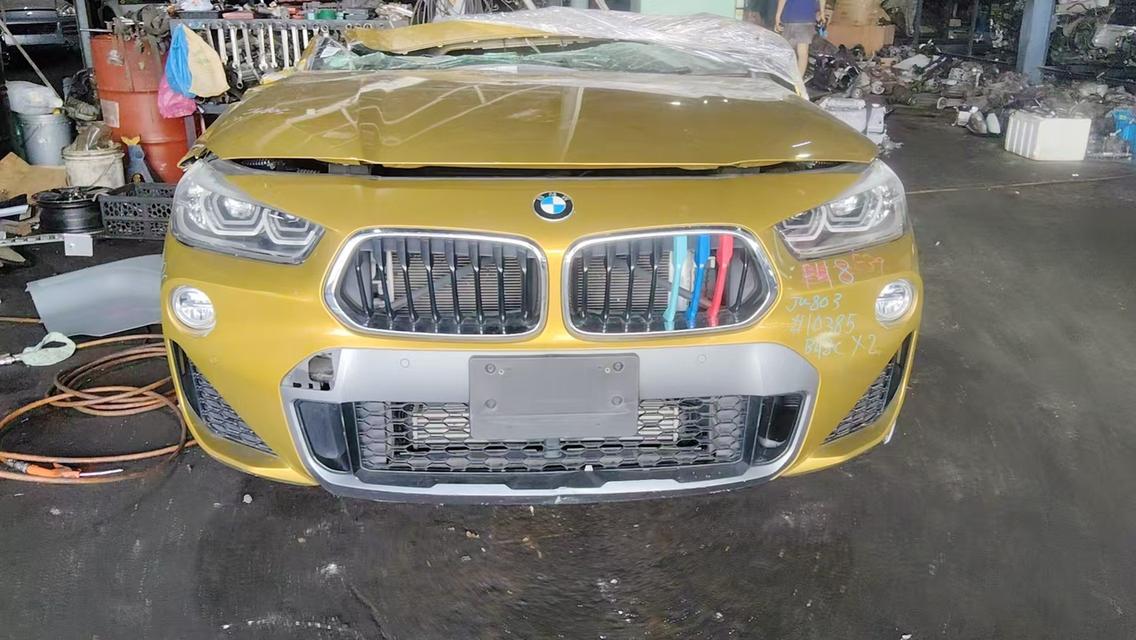 หัวตัด/ท้ายตัด อะไหล่รถยุโรป รูปที่ 12