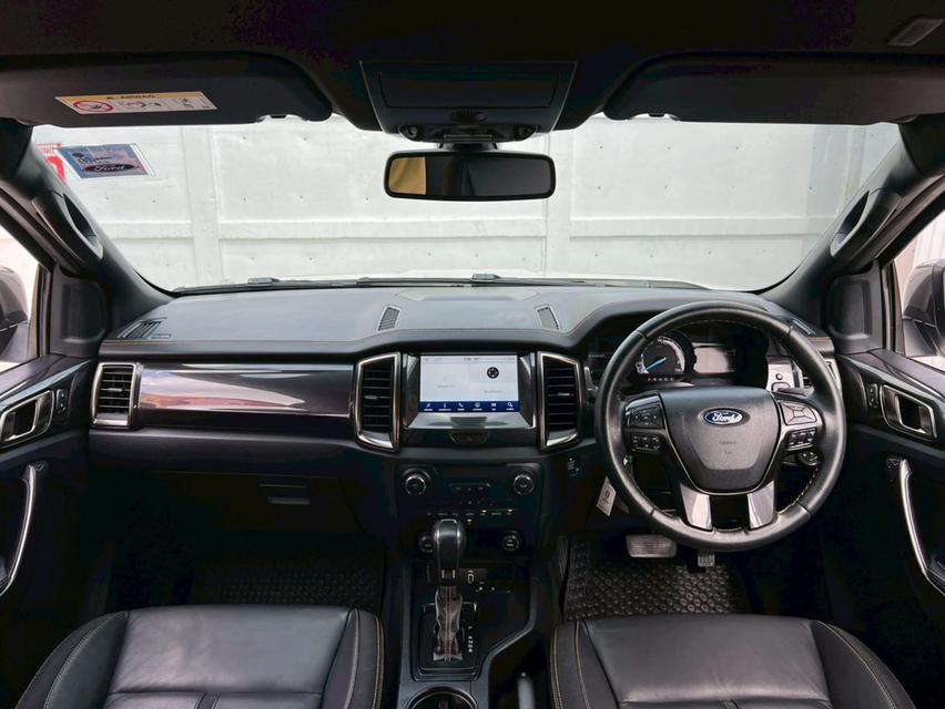 Ford Ranger 2.0Wildtrak ปี19 12