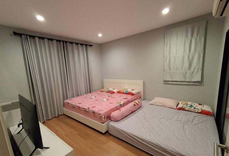 บ้าน โครงการ 𝐓𝐡𝐞 𝐏𝐥𝐚𝐧𝐭 กรุงเทพฯ – ปทุมธานี (4.79 ล้านบาท) 13