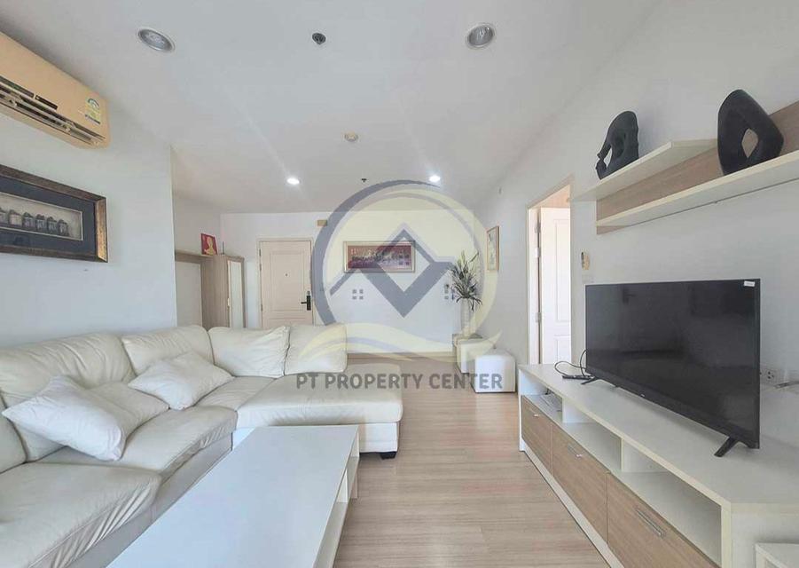 ห้องชุด ชั้น 19 ตึก B คอนโดเซ็นทริค ซีน รัชวิภา ขายต่ำกว่าราคาประเมิน วิวเมือง ใกล้รถไฟฟ้า MRT ต่อรองได้ คอนโดติดถนนใหญ่ รัชดา 3