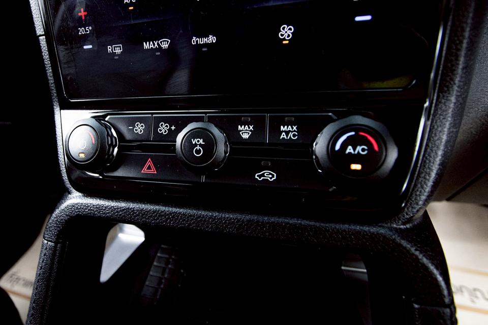 รหัสรถ 1D681 EVEREST 2.0 BI-TURBO TITANIUM PLUS SUNROOF 2WD. 11