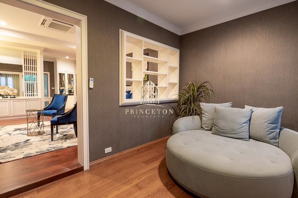 Luxury House for Sale or Rent – Prukpirom Regent Sukhumvit Private Pool Villa | Bearing – Bangna 10