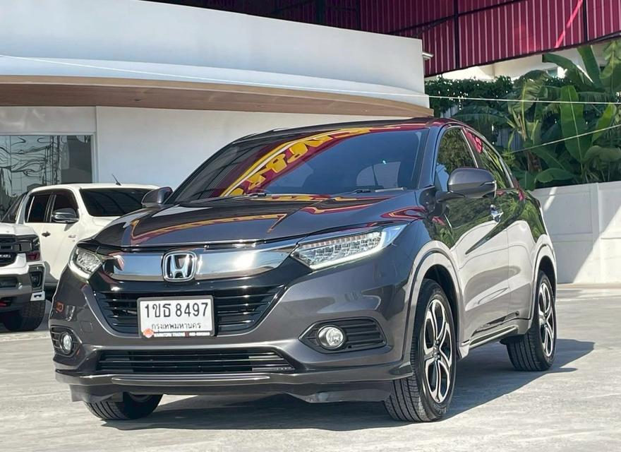 Honda HRV 1.8EL ปี20