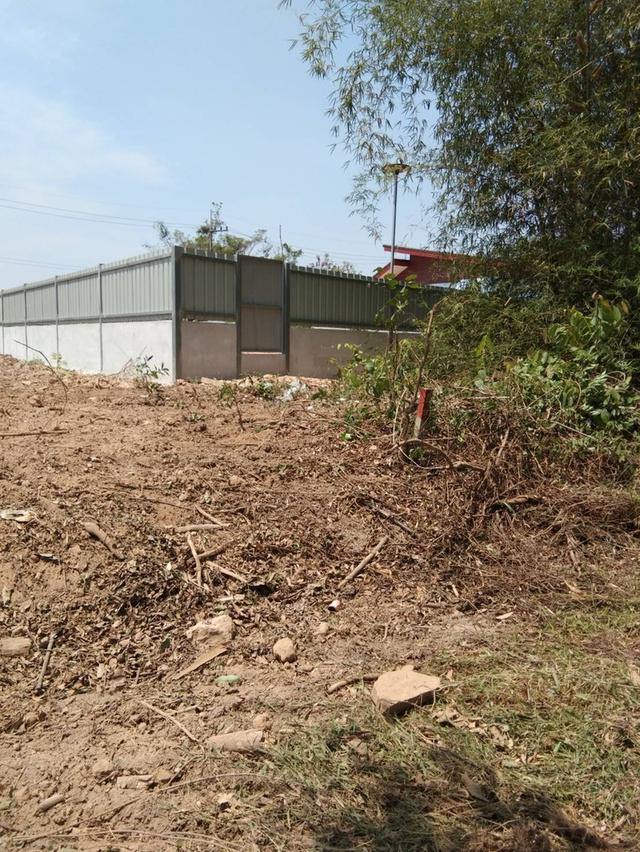 ขายที่ดิน 200 ตรว. ต. พรหมมณี อ. เมือง จ. นครนายก 5