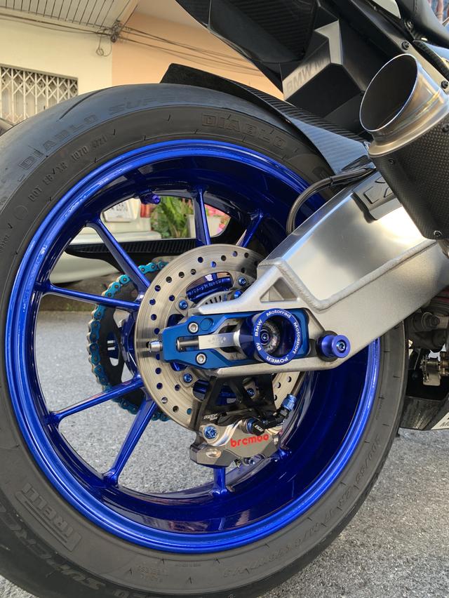 S1000RR AbsPro ปี 2018 จด 19 15
