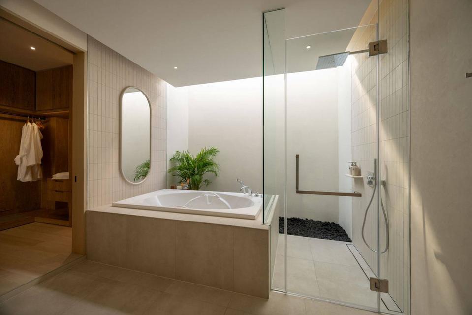 Modern villa Pattaya Jomtien 200.000/month 3