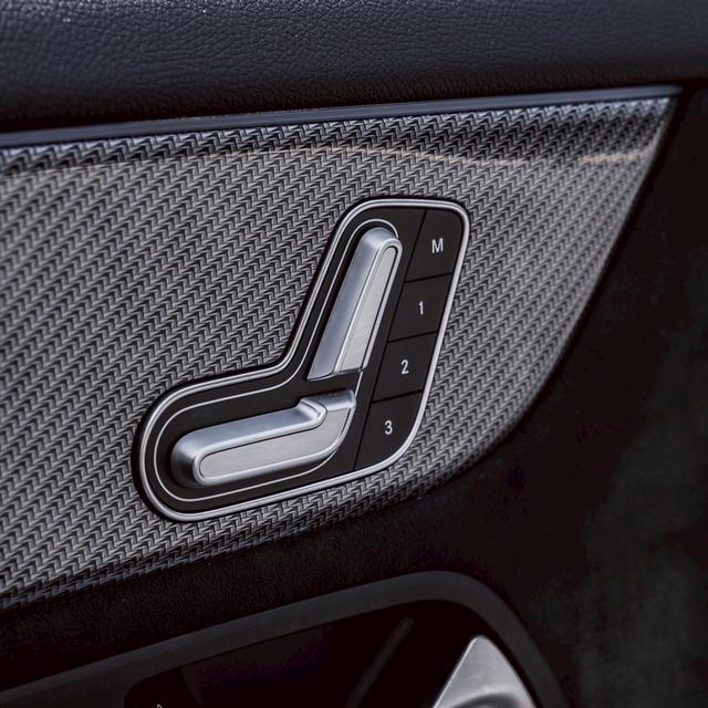 รหัสรถ 67GG609 Mercedes Benz GLA200 AMG Dynamic 2021 11