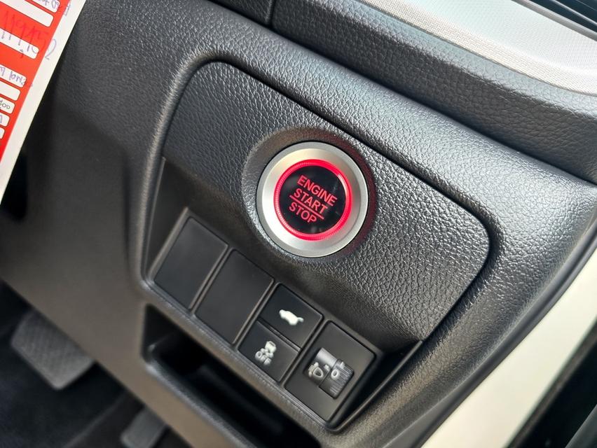 รหัสรถ CBLX6611 ✨ HONDA CR-V 2.4S i-VTEC ปี 2018 (จดปี 2019) รูปที่ 13