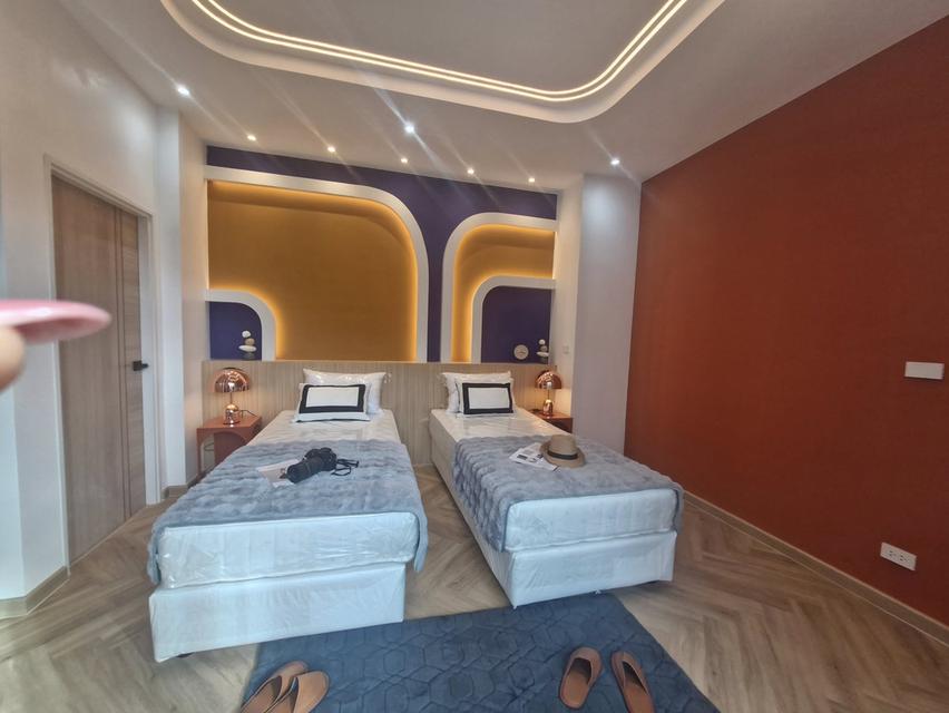 Selling pool villa Huai yai 15.9 Million  13