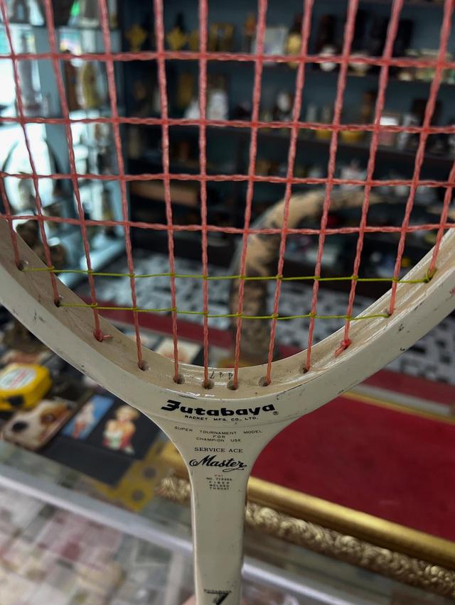 Racket ไม้ ไม้เทนนิส 5