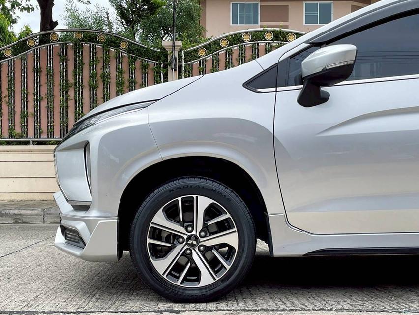 MITSUBISHI XPANDER 1.5 GT ปี 2020