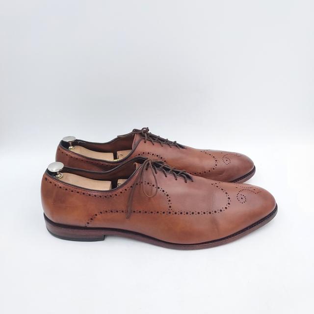 รองเท้า Allen Edmonds Fairfax size 16 us รูปย่อยที่ 3