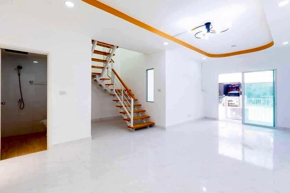 หมู่บ้านพฤกษารังสิต บางพูน2 5