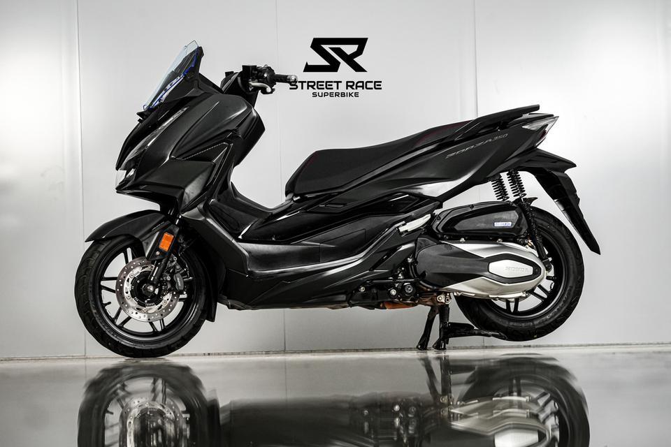 2022 Honda forza350 -zero down payment!! 6