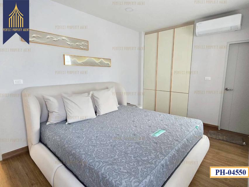 ขาย/ให้เช่า บ้าน Centro Bangna (เซนโทรบางนา) ทำเลทอง บางนาตราด เมกาบางนา พร้อมเข้าอยู่ 19