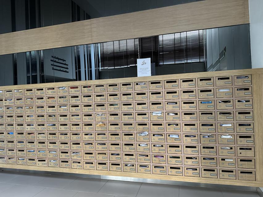 คอนโดให้เช่า ขายพร้อมผู้เช่า 20