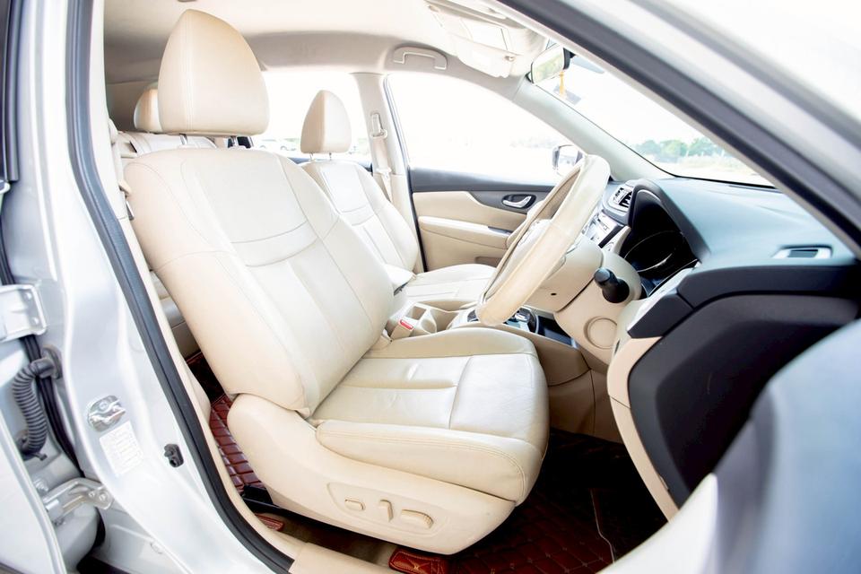 Nissan X-TRAIL 2.0E Hybrid 4wd ปี16 รูปที่ 16