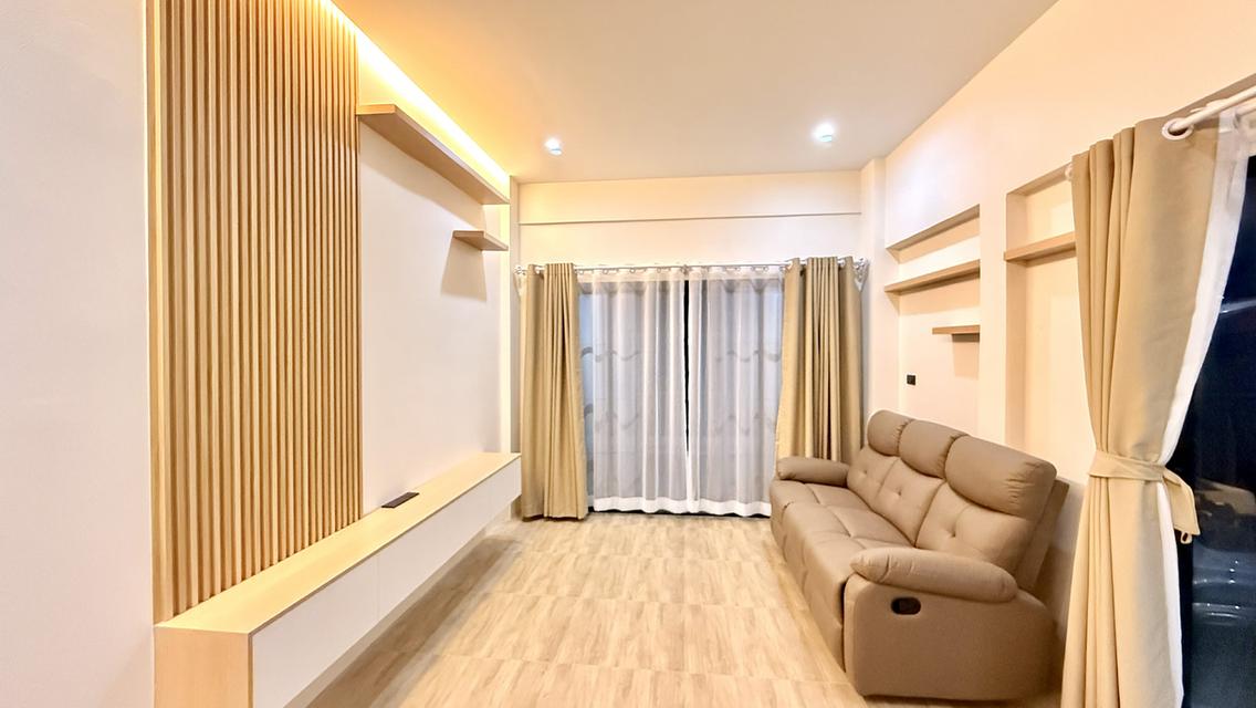 ขายบ้านเดี่ยวสันป่าเปาหลังมุมวิวดอย 8