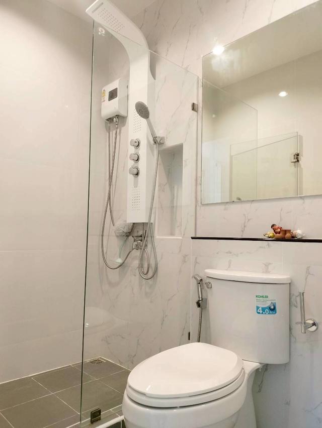 💢🏠ทาวน์โฮม ไทม์โฮม 62 ประเวศ ทำเลสวนหลวง💢 9