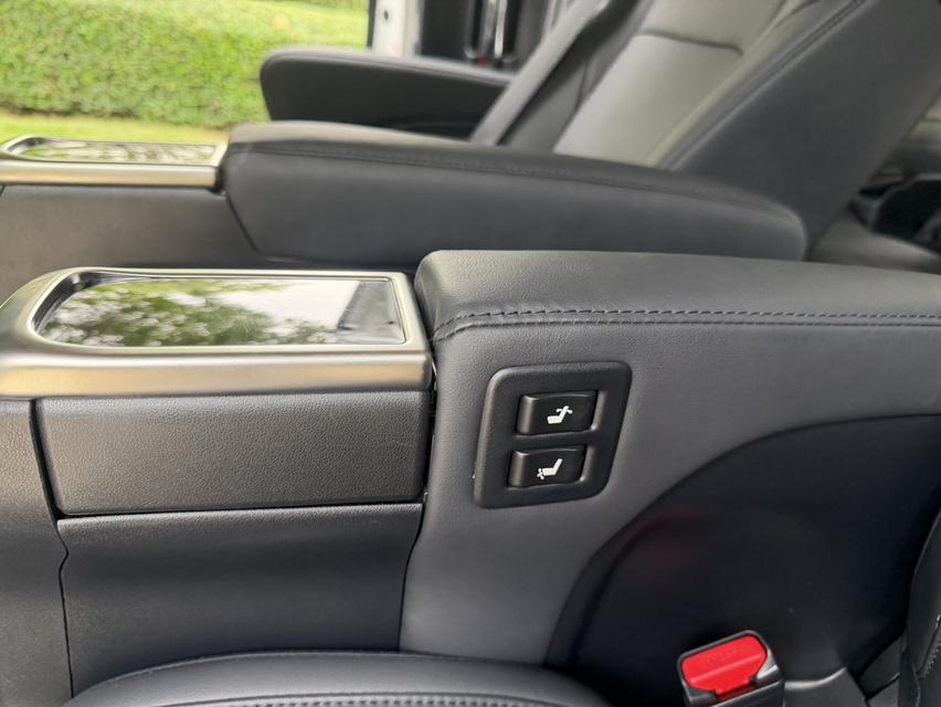 ปี2022 TOYOTA ALPHARD 2.5 SC PACKAGE TOP รูปที่ 16