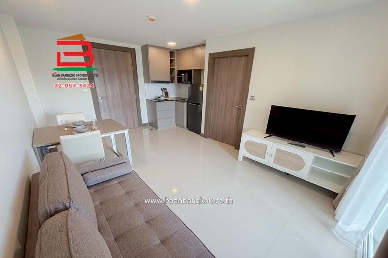 คอนโดมิเนี่ยม มายสไตล์ คอนโด หัวหิน 102 เนื้อที่ 33.43 ตรม. ตำบลหัวหิน อำเภอหัวหิน จังหวัดประจวบคีรีขันธ์ 2