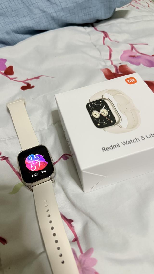Xiaomi Redmi Watch 5 Lite