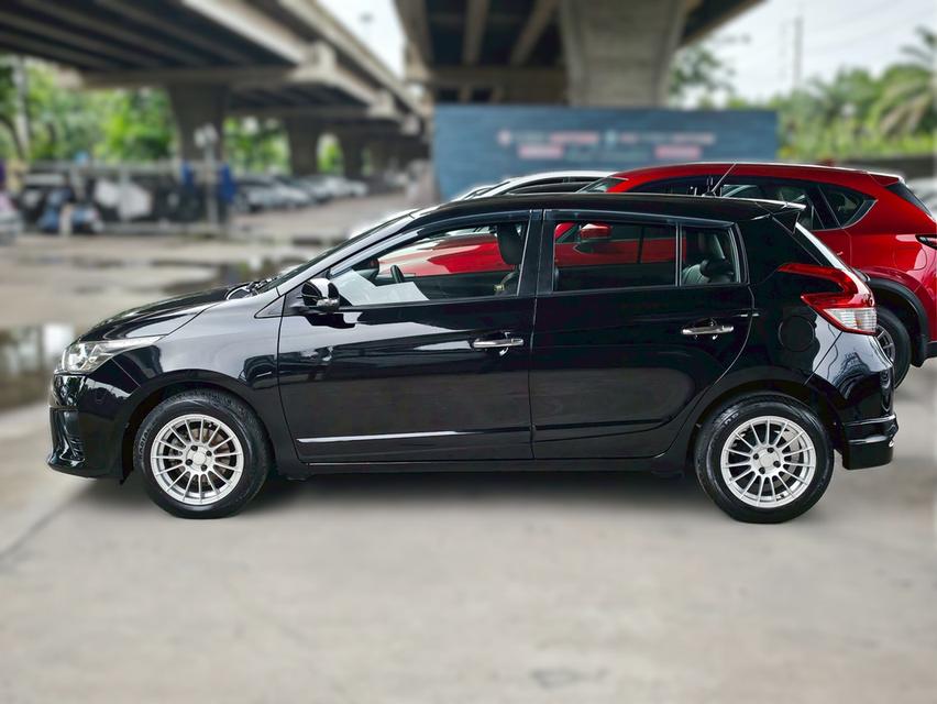 Toyota Yaris 1.2 G Auto ปี 2014 / 2015  3