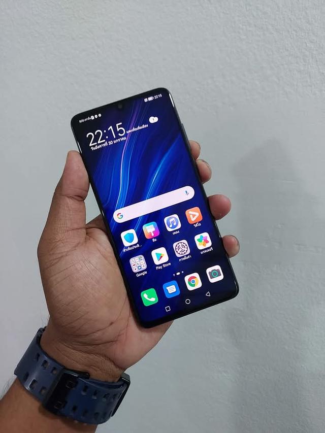 ขายด่วน Huawei P30 2