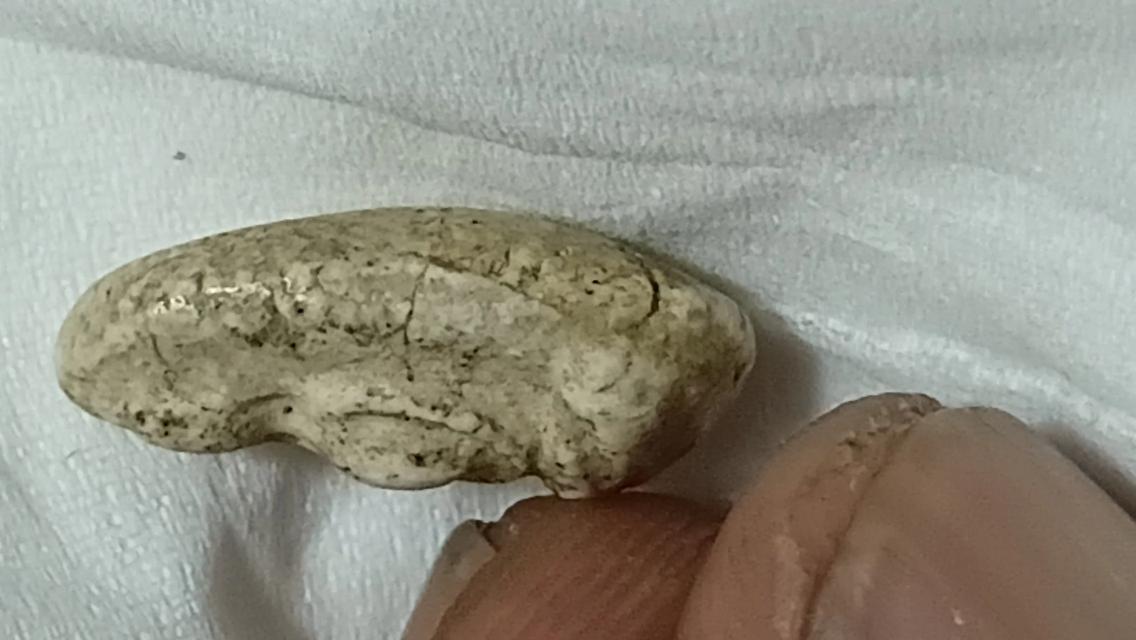 พระผงสมเด็จวัดพลับ พิมพ์สมาธิเล็ก รูปที่ 2