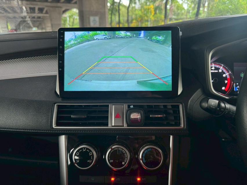 🚗 2019 Mitsubishi XPANDER 1.5 GT AT รูปที่ 13