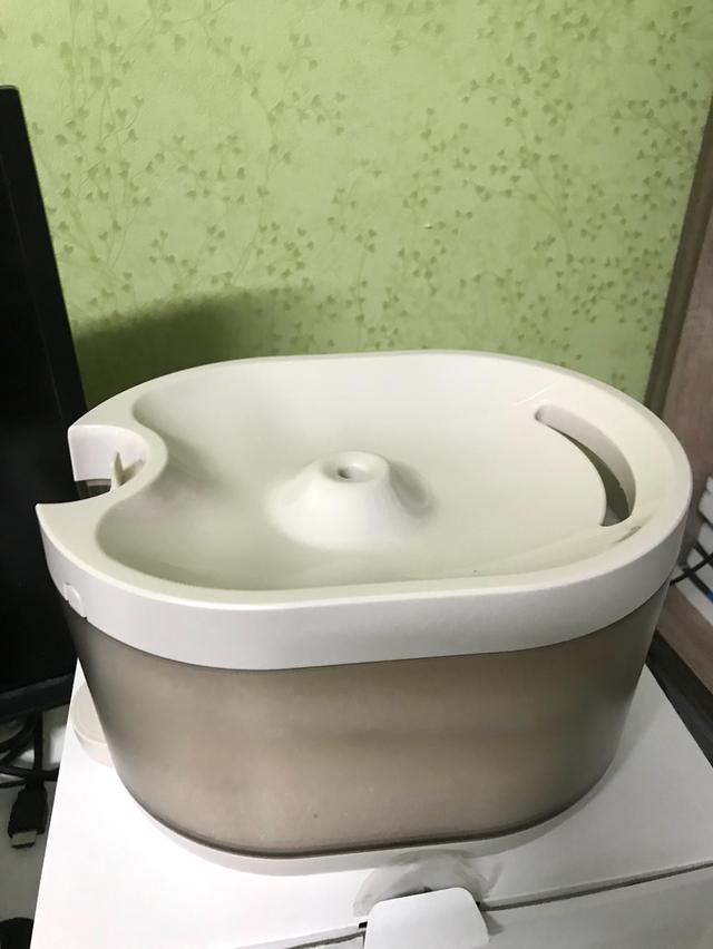 น้ำพุสัตว์เลี้ยง แบรนvoocoo รูปย่อยที่ 2