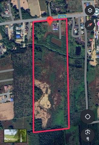 ที่ดิน - 45 RAI 0 งาน 33 SQ.WA 2800000 B. ไม่ไกลจาก - ดีลเด็ด! - 3