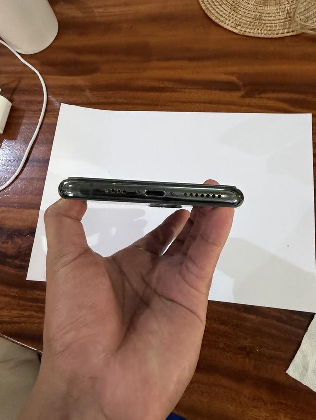 iphone 11 pro max 256