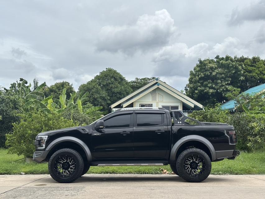 FORD RANGER 2.2 WILDTRAK DOUBLE CAB 5