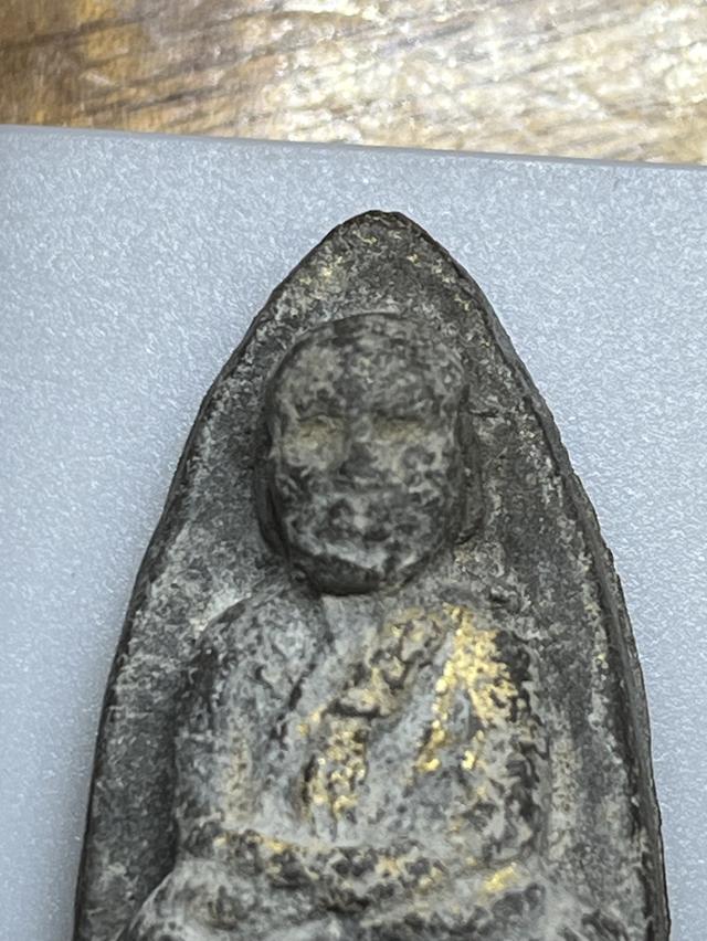 หลวงปู่ทวด 2497 พิมพ์ บี