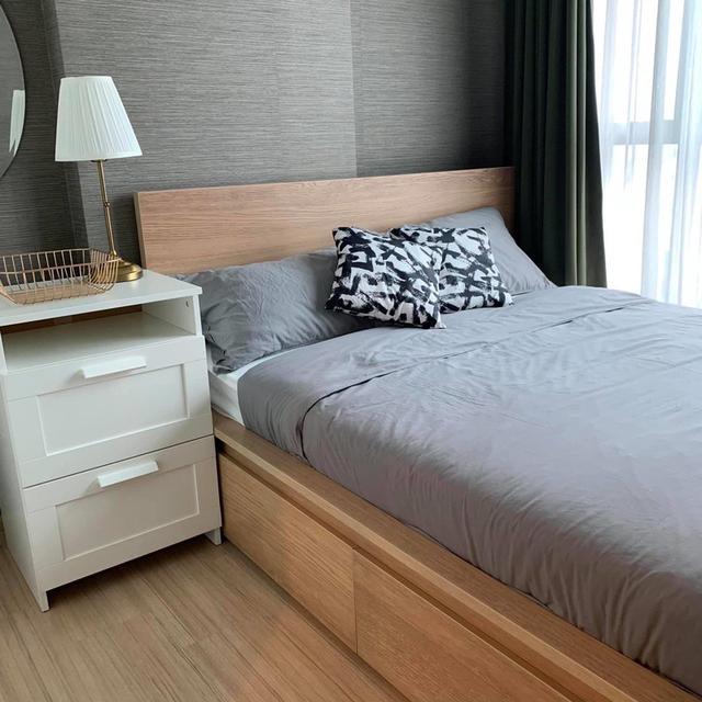 ให้เช่าคอนโด 1ห้องนอน ARL รามคำแหง The Base Rama 9 - Ramkhamhaeng (เดอะ เบส พระราม 9 - รามคำแหง) 2