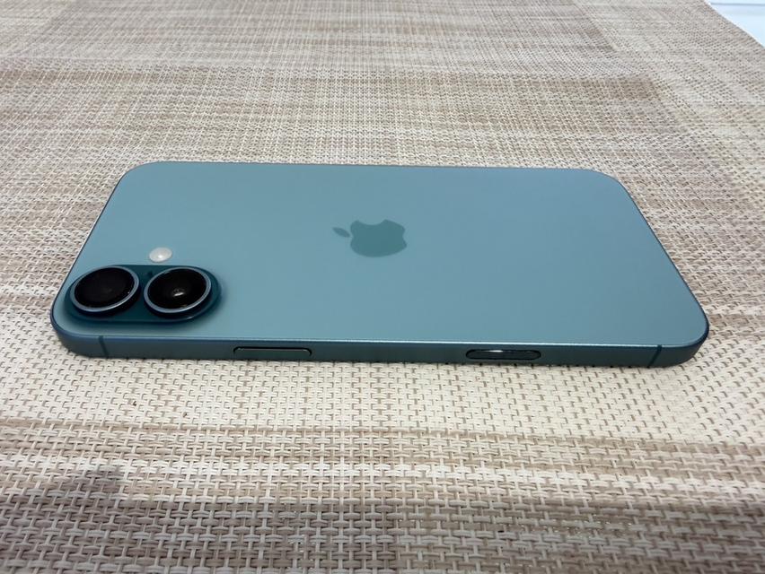 iPhone 16 Plus 128GB ผ่อนได้ รูปย่อยที่ 3