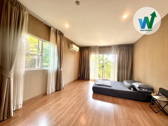 ขายบ้านเดี่ยว เดอะแพลนท์ ฉลฉงกรุง นื้อที่  132.8 ตารางวา 5