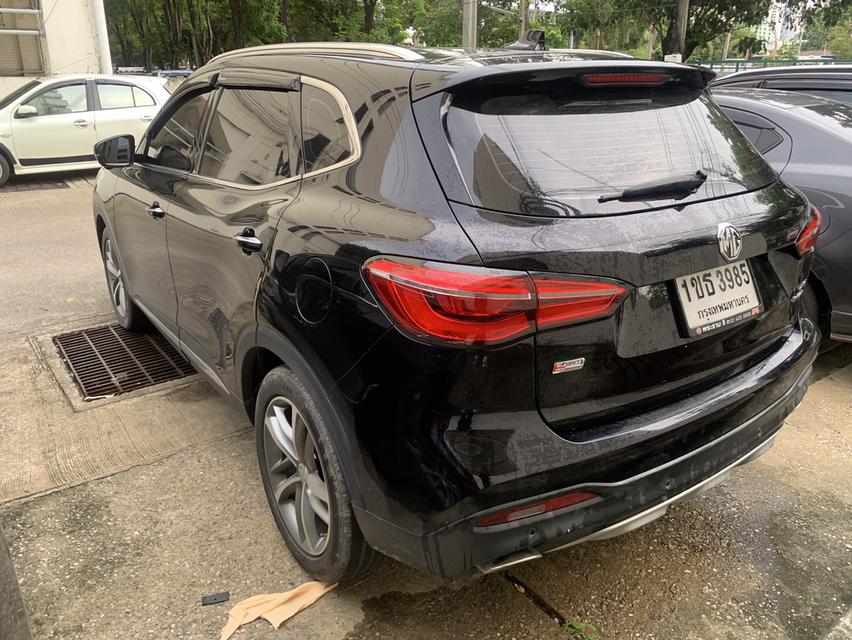 ขายดาวน์ MG HS 1.5X sunroof tops เจ้าของขายเอง รถสภาพสวยมือเดียว 7