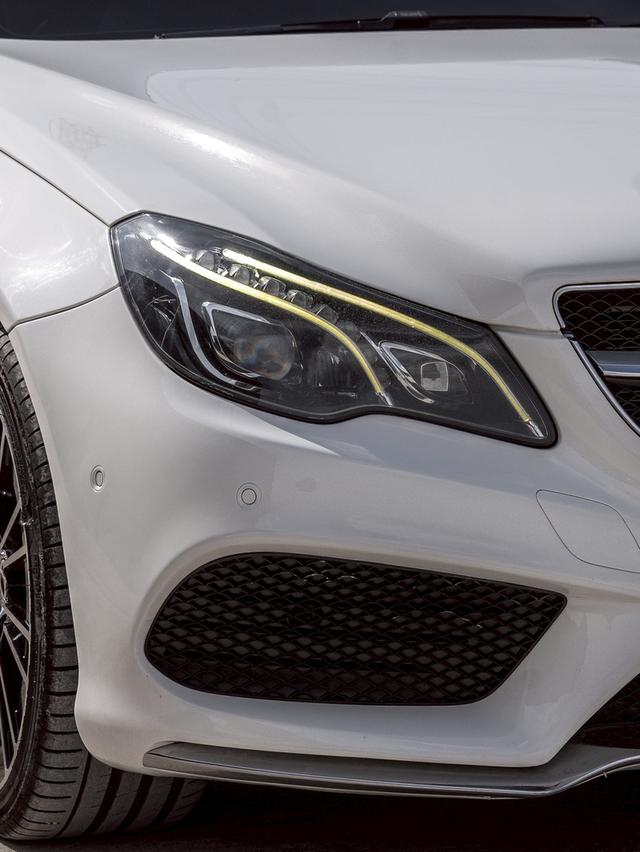 รหัสรถ 67GG8080 🔥 #BENZ #E200 Coupe AMG Facelift แท้ ไฟรวม (W207) ปี 2015 🔥 รูปย่อยที่ 2