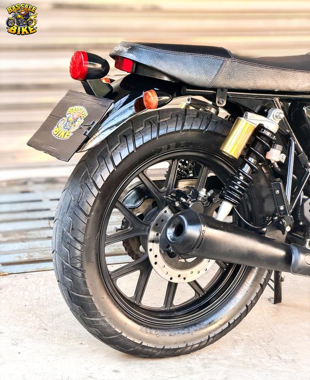 GPX LEGEND 250TWIN ปี2020 ราคาเพียง 🅱️ 37,900.- 🅱️ บาทขายเงินสดเท่านั้น 10