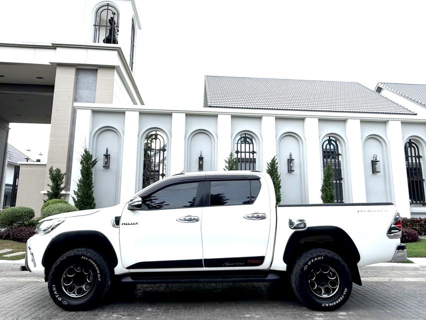 TOYOTA REVO 2.4E PRERUNNER DOUBLE CAB ปี 2015 รูปที่ 5