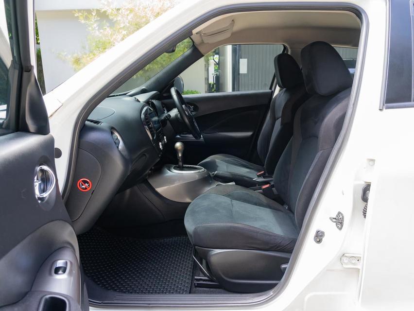 NISSAN JUKE 1.6 SUV ปี 2014 รูปที่ 11